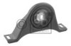 MERCE 2114100181S1 Bearing, propshaft centre bearing